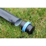 Заглушка для шланга туман 32 мм Silver Spray Presto-PS GSE-0132