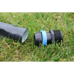 Стартер 1 "З (25 мм) для шланга туман 25 мм Silver Spray Presto-PS GSM-012532