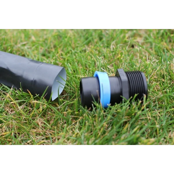 Стартер 1 "З (25 мм) для шланга туман 25 мм Silver Spray Presto-PS GSM-012532