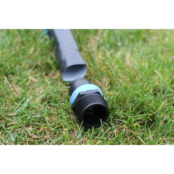 Стартер 1 "З (25 мм) для шланга туман 25 мм Silver Spray Presto-PS GSM-012532