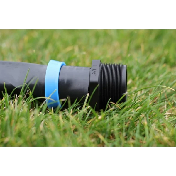 Стартер 1 "З (25 мм) для шланга туман 25 мм Silver Spray Presto-PS GSM-012532