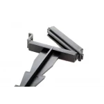 Заглушка універсальна для шланга туман Silver Spray Presto-PS GSE-0150-70