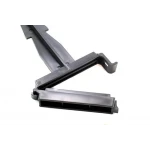 Заглушка універсальна для шланга туман Silver Spray Presto-PS GSE-0150-70