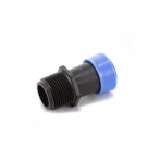 Стартер 1 "З (25 мм) для шланга туман 32 мм Silver Spray Presto-PS GSM-013232