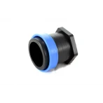 Заглушка для шланга Туман Silver Spray 50 мм Presto-PS GSE-0150