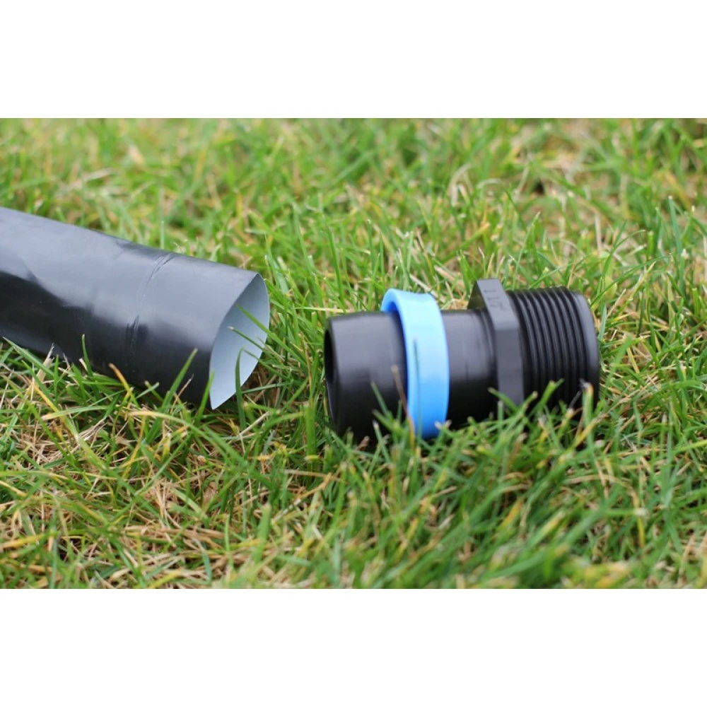 Стартер 1 "З (25 мм) для шланга туман 32 мм Silver Spray Presto-PS GSM-013232