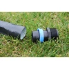 Стартер 1 "З (25 мм) для шланга туман 32 мм Silver Spray Presto-PS GSM-013232