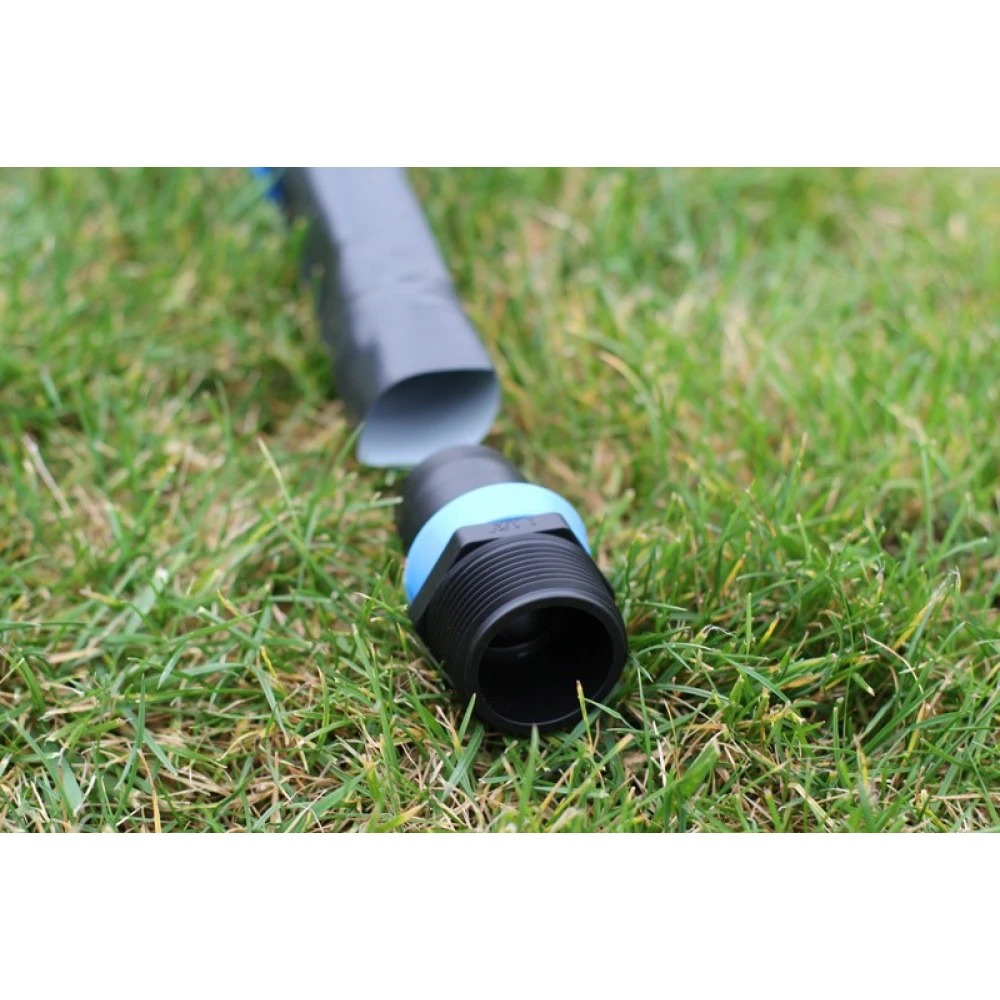 Стартер 1 "З (25 мм) для шланга туман 32 мм Silver Spray Presto-PS GSM-013232