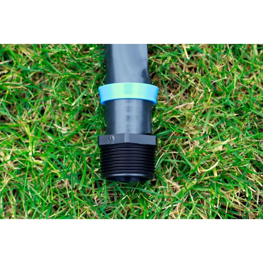 Стартер 1 "З (25 мм) для шланга туман 32 мм Silver Spray Presto-PS GSM-013232