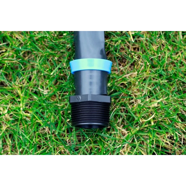 Стартер 1 "З (25 мм) для шланга туман 32 мм Silver Spray Presto-PS GSM-013232