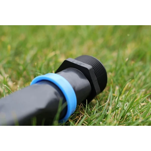 Стартер 1 "З (25 мм) для шланга туман 32 мм Silver Spray Presto-PS GSM-013232