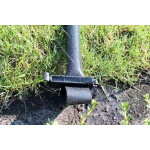 Заглушка універсальна для шланга туман Silver Spray Presto-PS GSE-0150-70