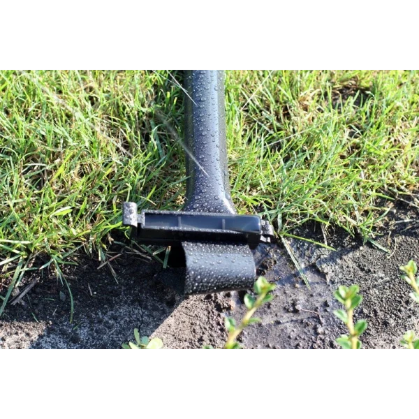 Заглушка універсальна для шланга туман Silver Spray Presto-PS GSE-0150-70