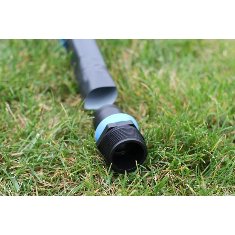 Стартер 1 1/4"З (32 мм) для шланга туман 40 мм Silver Spray Presto-PS GSM-014040