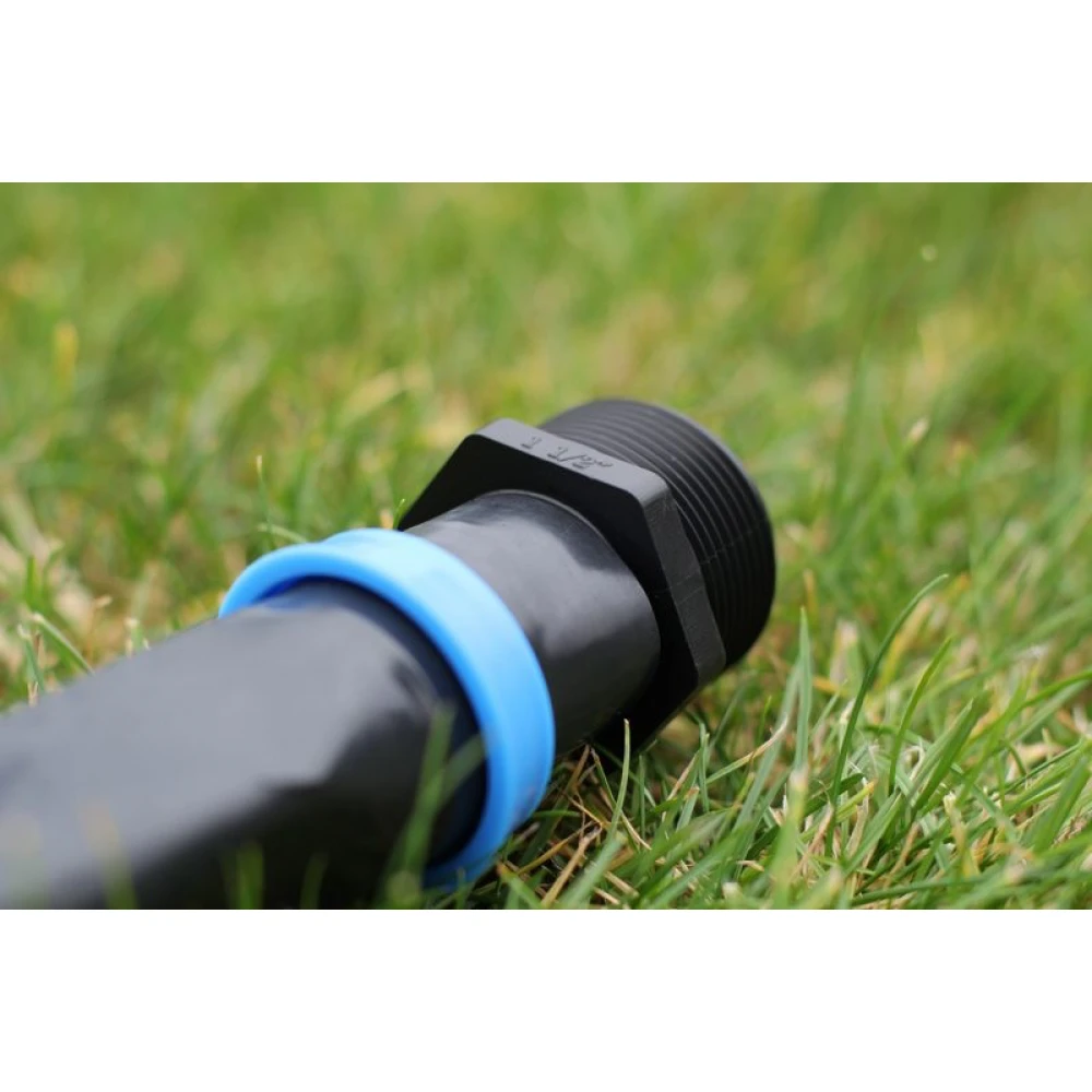 Стартер 1 1/4"З (32 мм) для шланга туман 40 мм Silver Spray Presto-PS GSM-014040