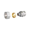 Перехідник обтискний SD Plus 20х3/4