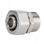 Перехідник обтискний SD Plus 20х3/4