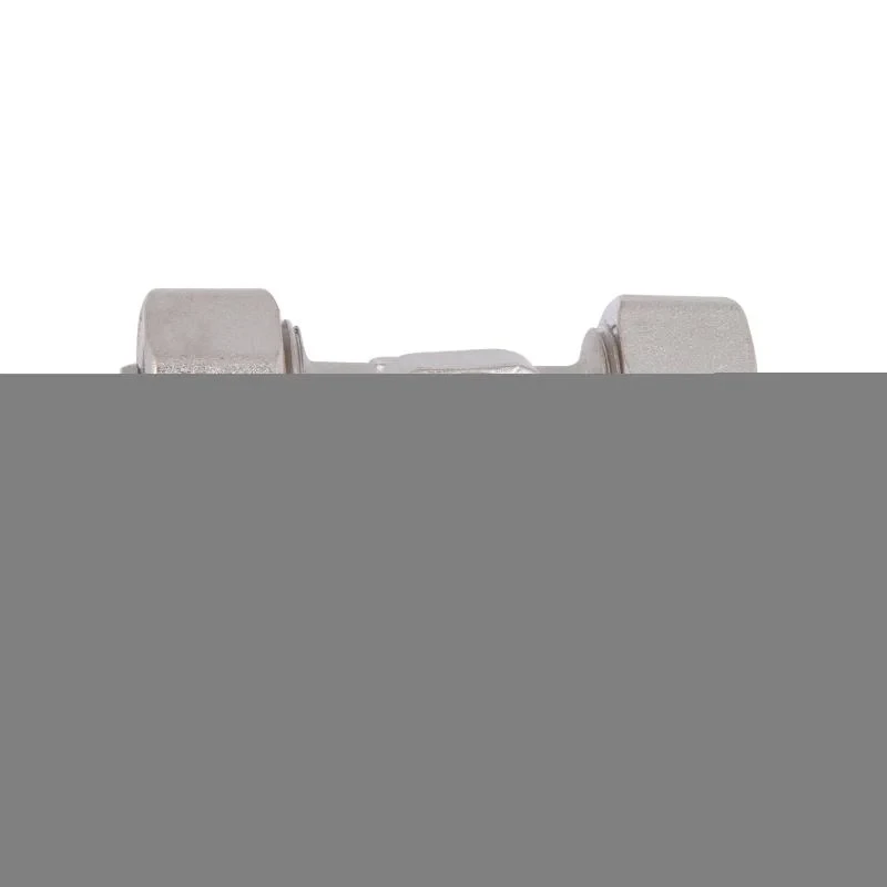 Трійник обтискний SD Plus 20х16х20 SD158W201620
