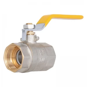 Кран кульовий SD Plus 3/4