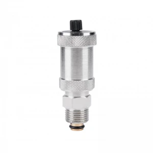 Воздухоотводчик автоматический SD Plus SD28115