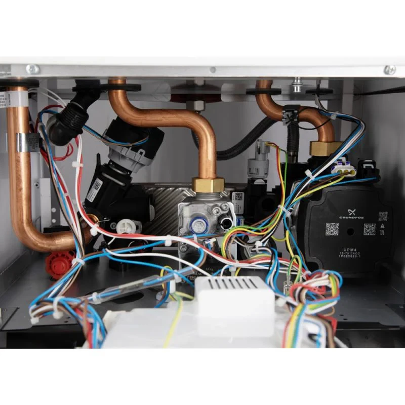 Котел газовий Airfel DigiFEL Premix 23 кВт