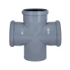Хрестовина каналізаційна TA Sewage 110 90°