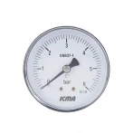 Манометр Icma 1/4