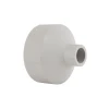 Муфта PPR Blue Ocean 75х25 редукционная