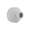 Муфта PPR Blue Ocean 75х32 редукционная