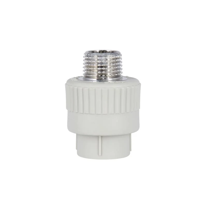 Муфта PPR Blue Ocean 20х1/2