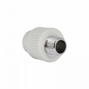 Муфта PPR Blue Ocean 20х1/2