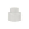 Муфта PPR Blue Ocean 20х3/4