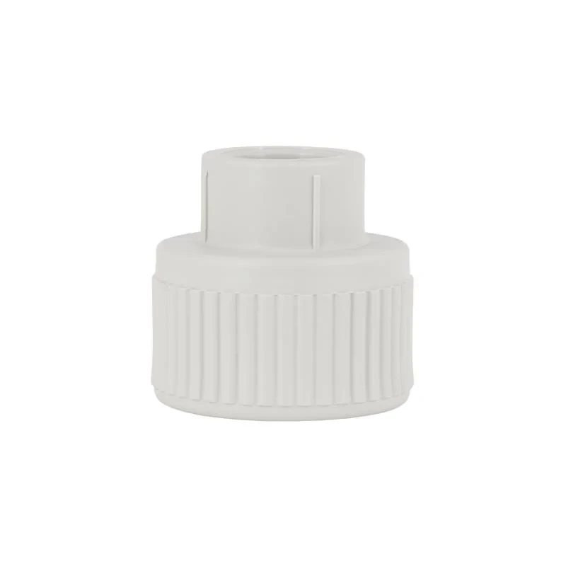 Муфта PPR Blue Ocean 20х3/4