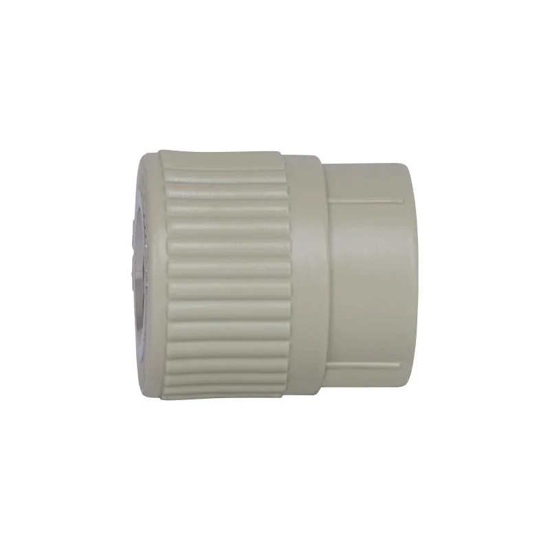 Муфта PPR Blue Ocean 25х1/2