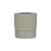 Муфта PPR Blue Ocean 25х1/2