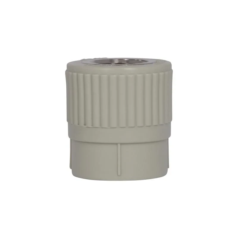 Муфта PPR Blue Ocean 25х1/2
