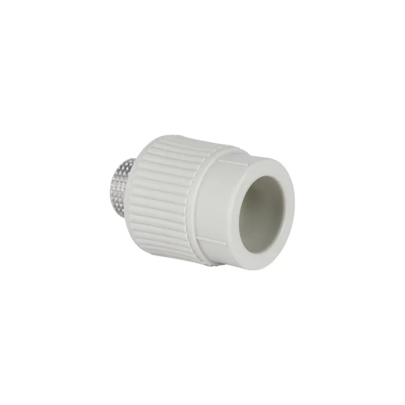 Муфта PPR Blue Ocean 25х1/2