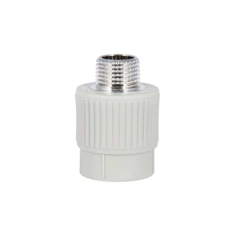 Муфта PPR Blue Ocean 25х1/2