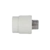 Муфта PPR Blue Ocean 25х1/2