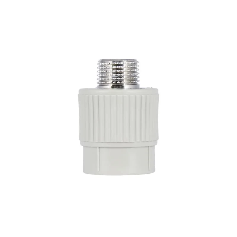 Муфта PPR Blue Ocean 25х1/2