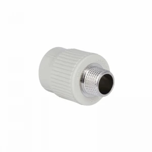 Муфта PPR Blue Ocean 25х1/2