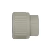 Муфта PPR Blue Ocean 25х3/4