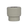Муфта PPR Blue Ocean 25х3/4