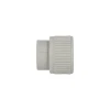 Муфта PPR Blue Ocean 25х3/4