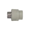 Муфта PPR Blue Ocean 25х3/4
