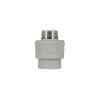 Муфта PPR Blue Ocean 25х3/4