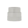 Муфта PPR Blue Ocean 32х1