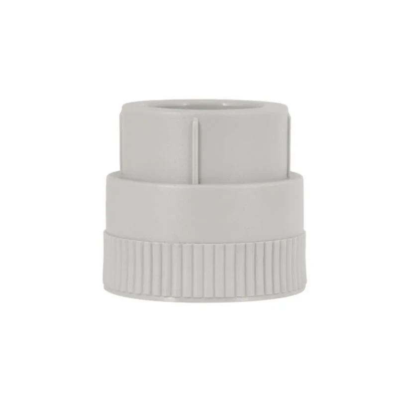 Муфта PPR Blue Ocean 32х1