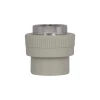 Муфта PPR Blue Ocean 40х1