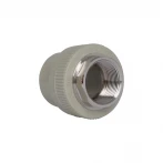 Муфта PPR Blue Ocean 40х1
